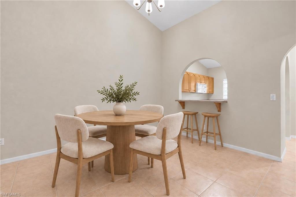 WESTMINSTER CONDO - Residential