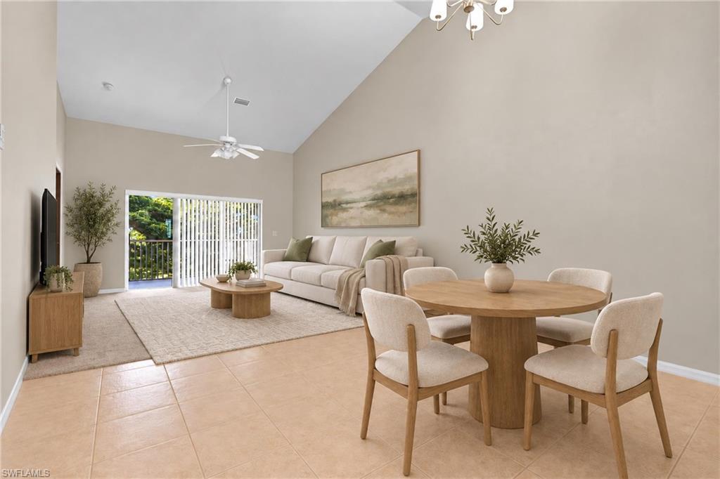 WESTMINSTER CONDO - Residential