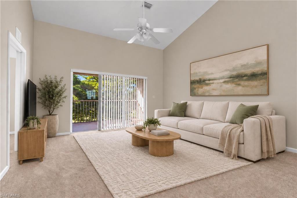WESTMINSTER CONDO - Residential