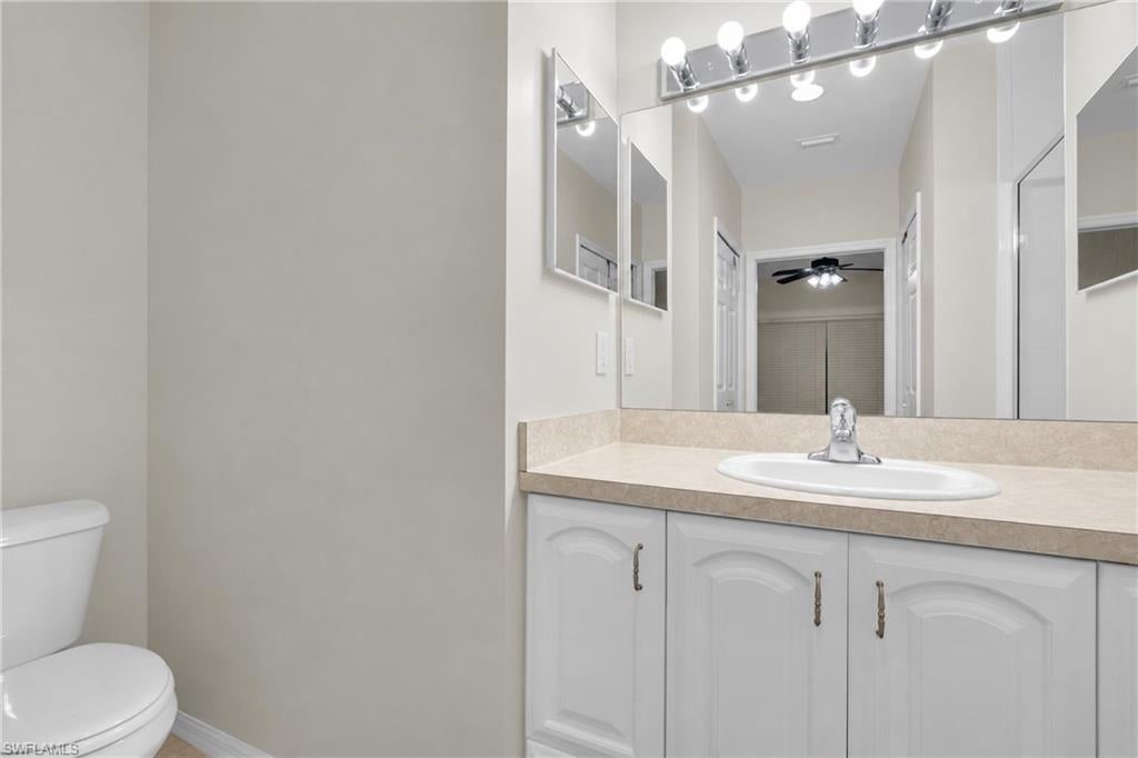 WESTMINSTER CONDO - Residential