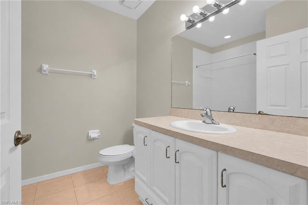 WESTMINSTER CONDO - Residential