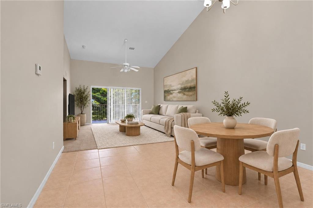 WESTMINSTER CONDO - Residential
