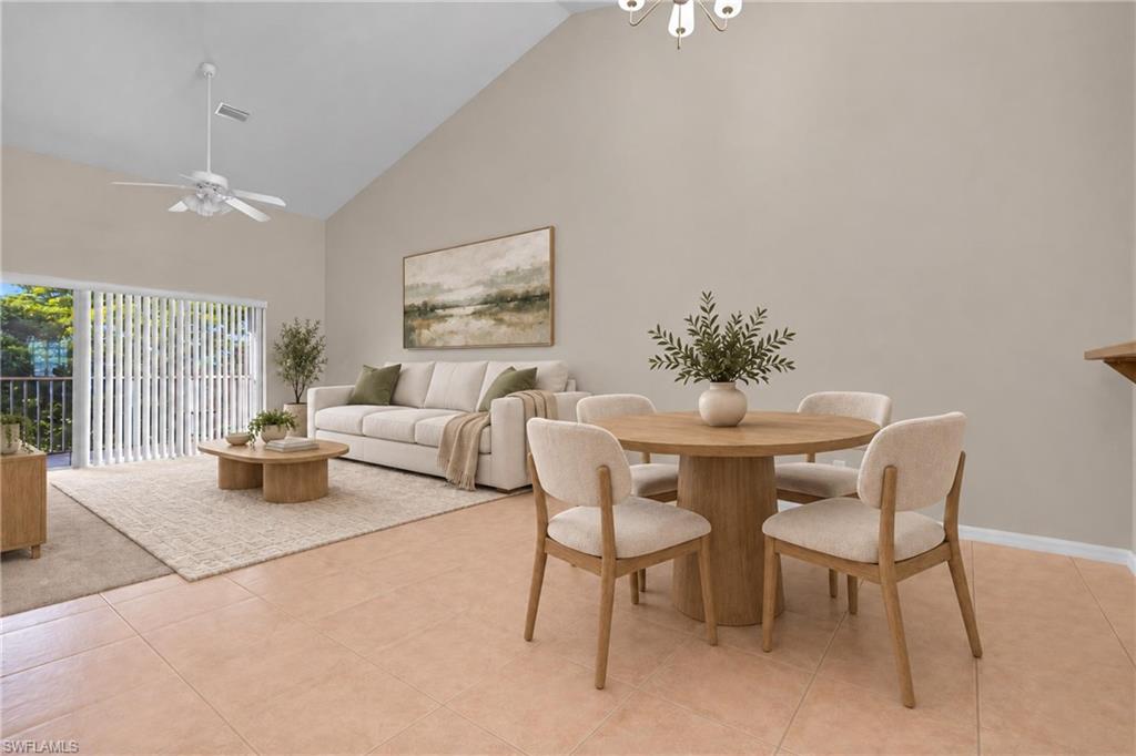 WESTMINSTER CONDO - Residential