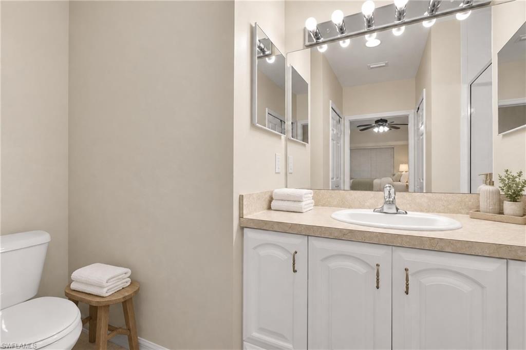 WESTMINSTER CONDO - Residential