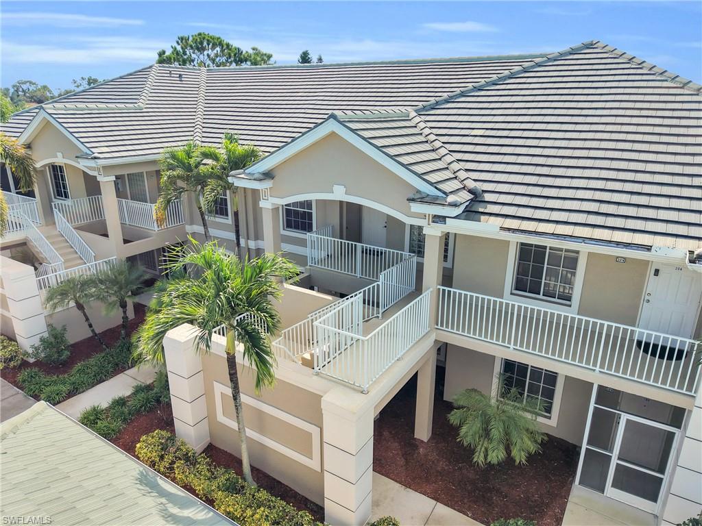 WESTMINSTER CONDO - Residential