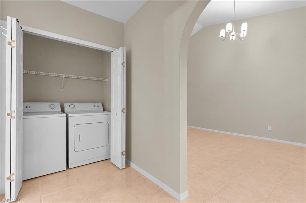 WESTMINSTER CONDO - Residential