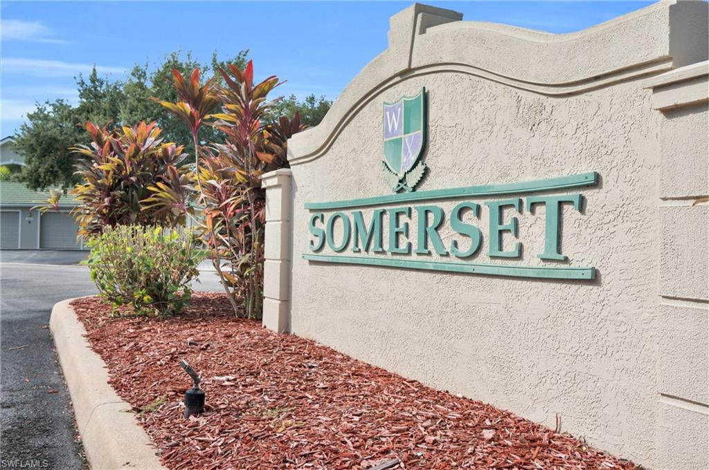 WESTMINSTER CONDO - Residential