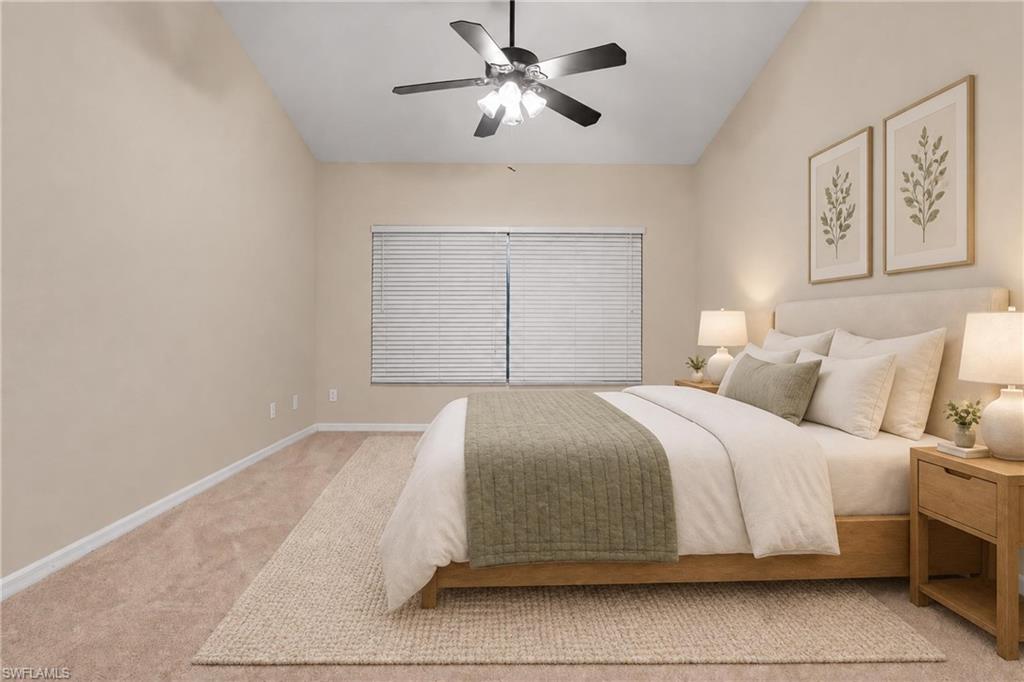 WESTMINSTER CONDO - Residential