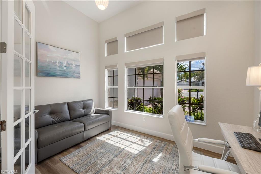 MUSTANG ISLAND - Residential