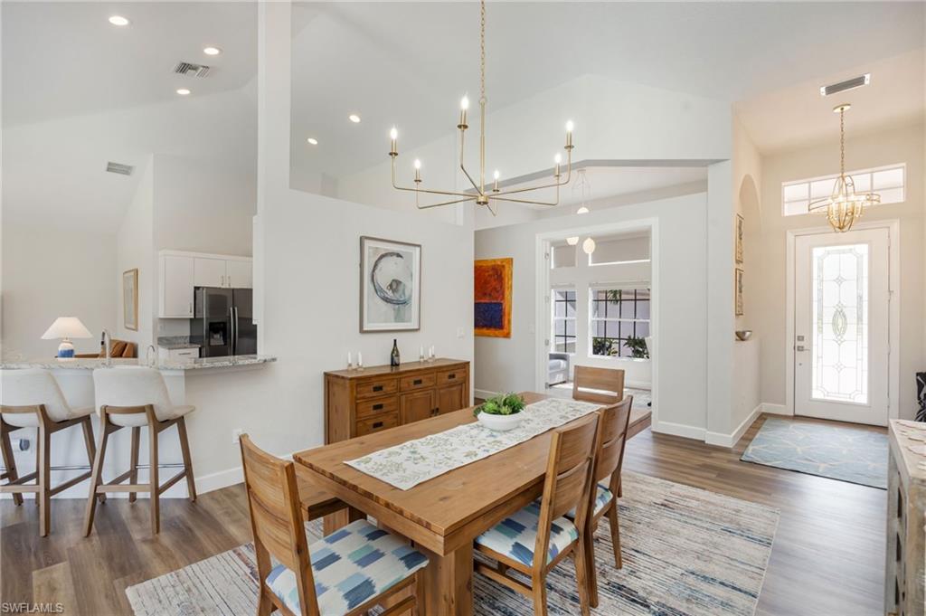 MUSTANG ISLAND - Residential