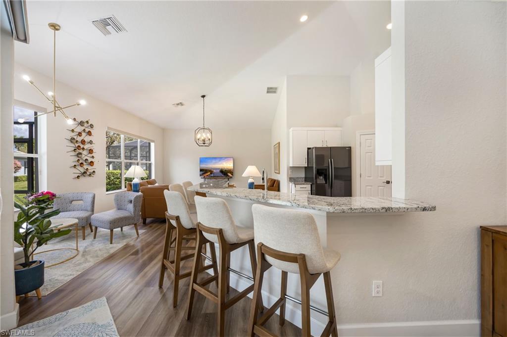 MUSTANG ISLAND - Residential