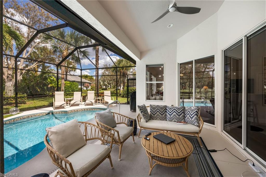 MUSTANG ISLAND - Residential