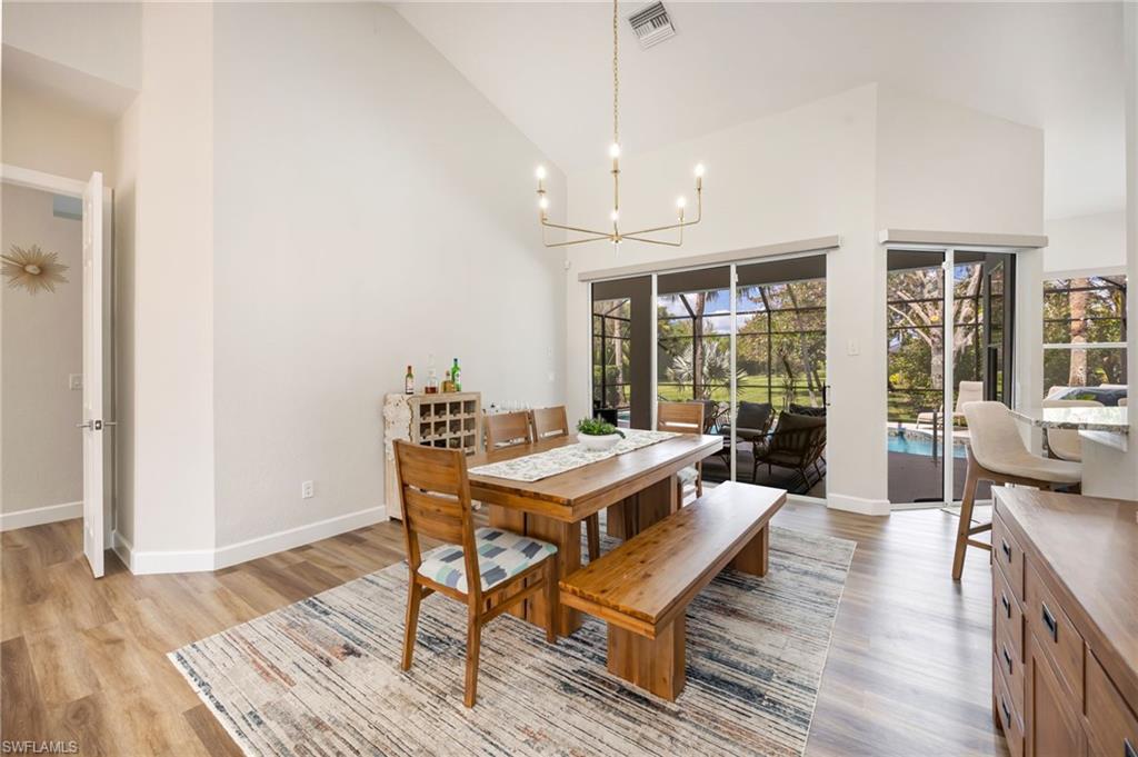 MUSTANG ISLAND - Residential