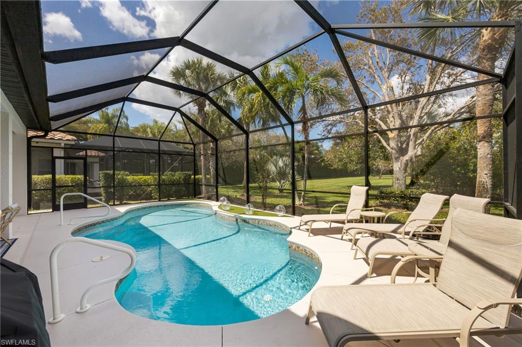 MUSTANG ISLAND - Residential
