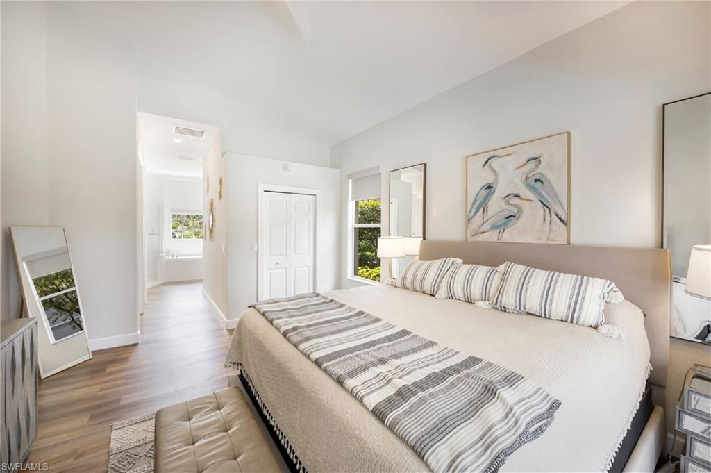 MUSTANG ISLAND - Residential
