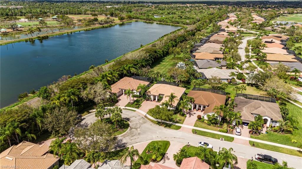 MUSTANG ISLAND - Residential