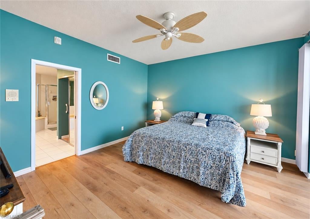 BAREFOOT BEACH CLUB - Residential