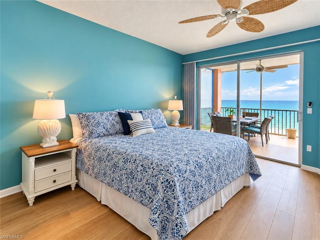 BAREFOOT BEACH CLUB - Residential