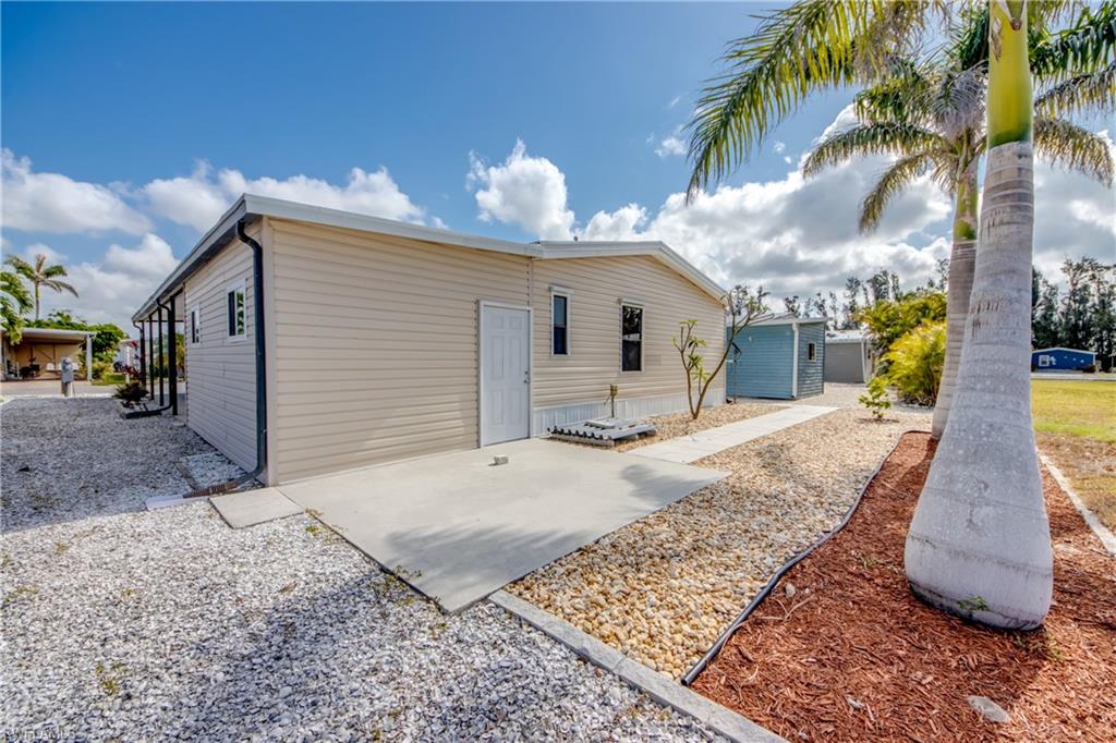 PINE ISLAND COVE - Residential