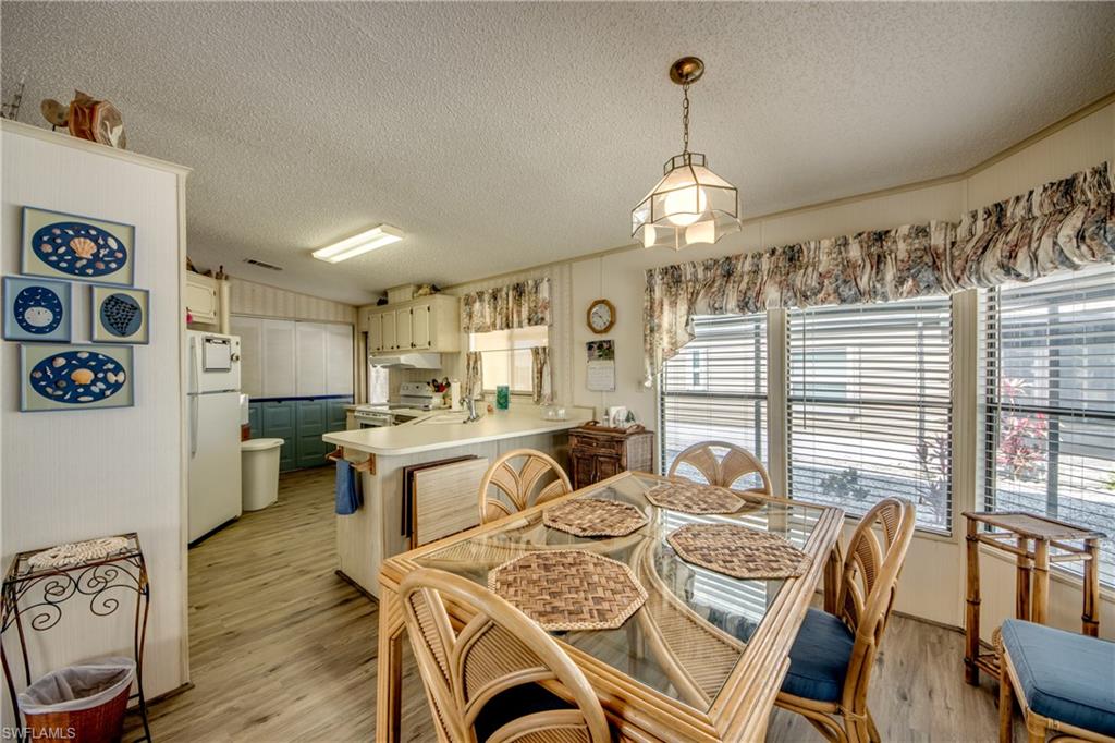 PINE ISLAND COVE - Residential