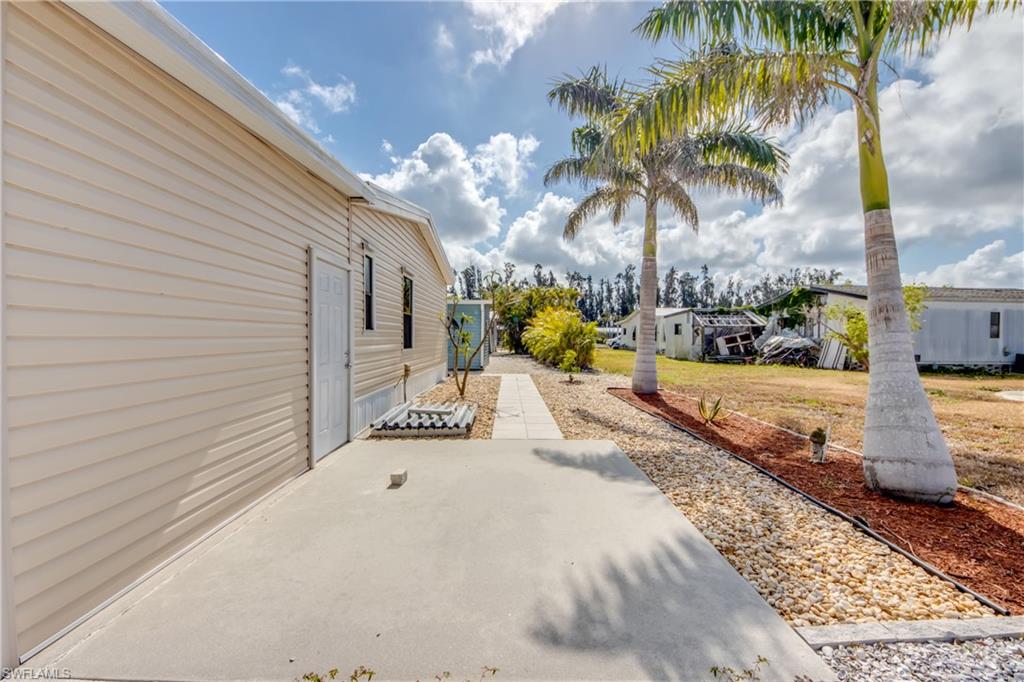 PINE ISLAND COVE - Residential