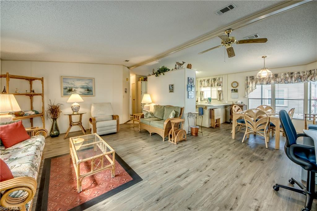 PINE ISLAND COVE - Residential