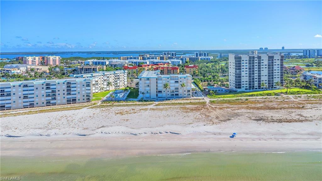 LEONARDO ARMS BEACH CLUB - Residential