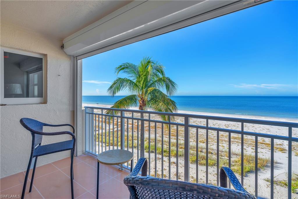 Experience the ultimate in waterfront luxury with breathtaking, unobstructed 4th floor Gulf views and endless water frontage. This exceptional TURNKEY residence has been extensively renovated with no expense spared, showcasing superior craftsmanship, high-end finishes, and meticulous attention to detail throughout. Major improvements include all-new plumbing, all-new electrical, impact-resistant windows and sliding glass doors, and a newer roof, offering both modern comfort and peace of mind. All new appliances, plantation shutters through out, gorgeous fully remodeled kitchen and bathrooms all designed to embrace the spectacular waterfront setting, the home features expansive views of the shimmering Gulf waters, creating a stunning backdrop from sunrise to sunset. Every detail has been thoughtfully considered to deliver an extraordinary coastal living experience. A rare opportunity to own a beautifully updated Gulf-front residence where luxury, quality, and panoramic waterfront views come together in one remarkable property.