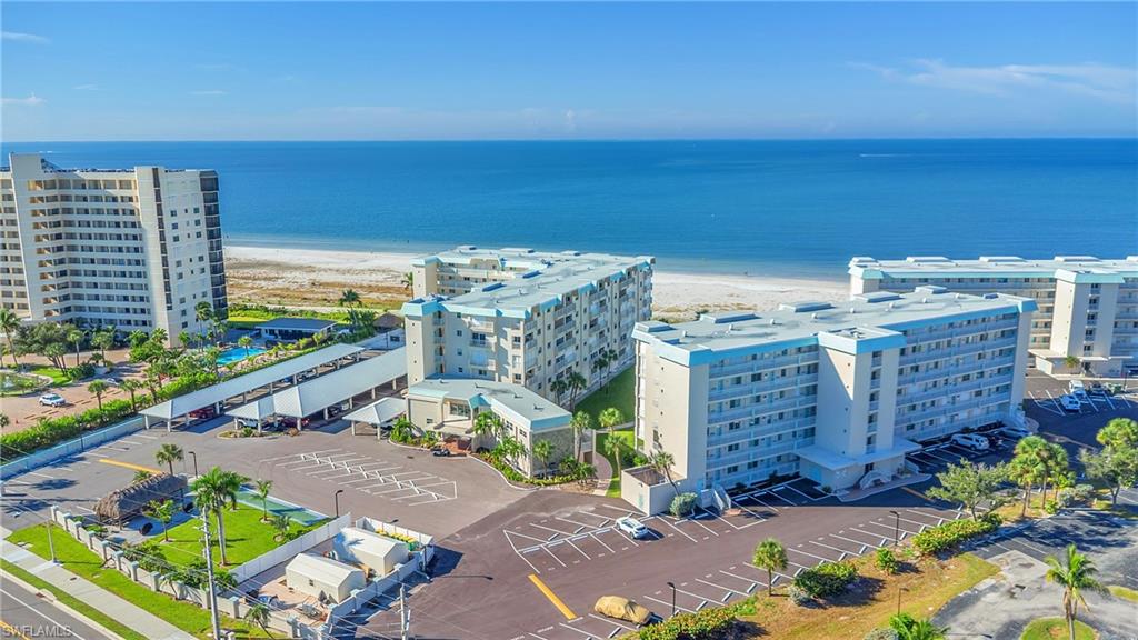 LEONARDO ARMS BEACH CLUB - Residential