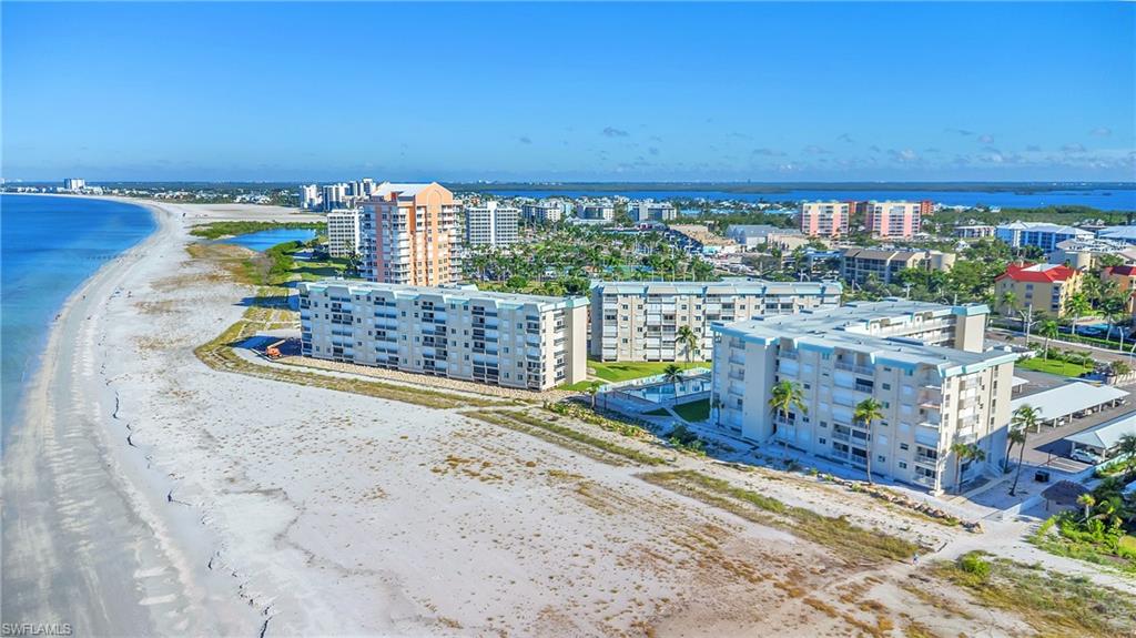 LEONARDO ARMS BEACH CLUB - Residential