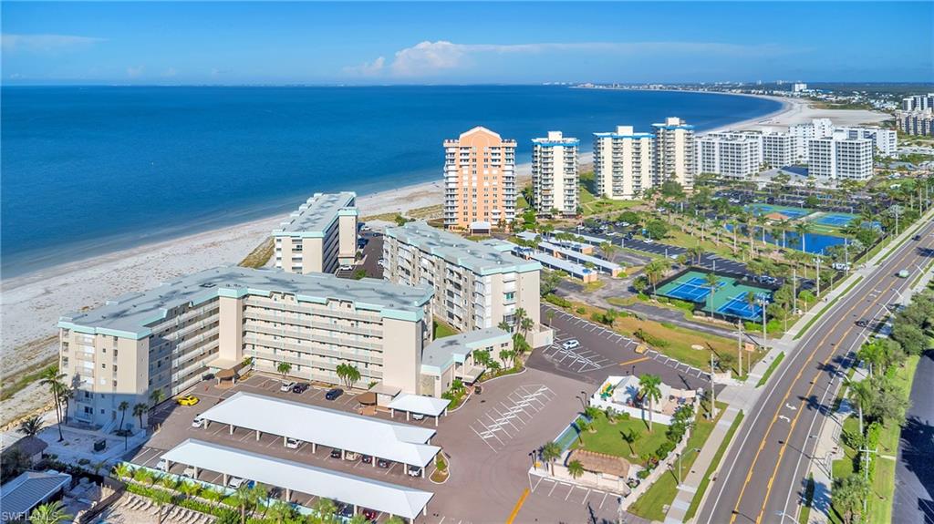 LEONARDO ARMS BEACH CLUB - Residential