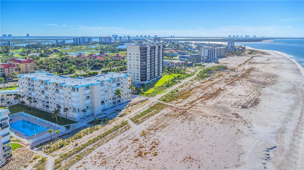 LEONARDO ARMS BEACH CLUB - Residential