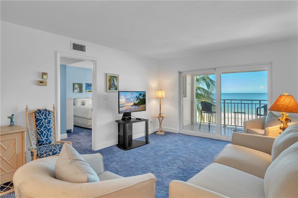 LEONARDO ARMS BEACH CLUB - Residential