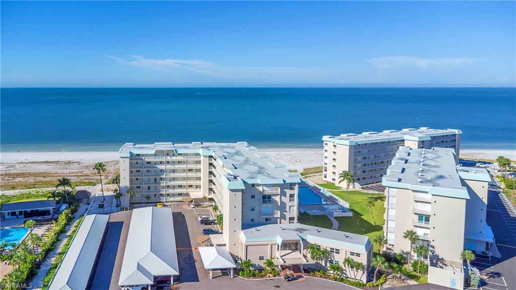 LEONARDO ARMS BEACH CLUB - Residential