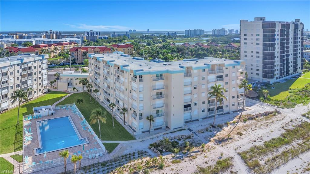 LEONARDO ARMS BEACH CLUB - Residential