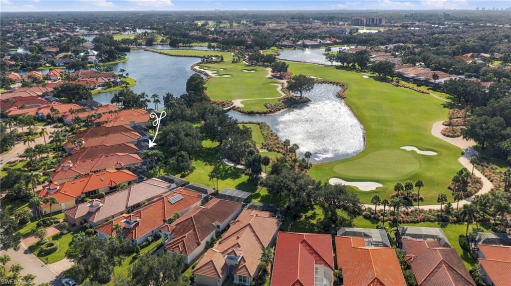 TIERRA LAGO - Residential