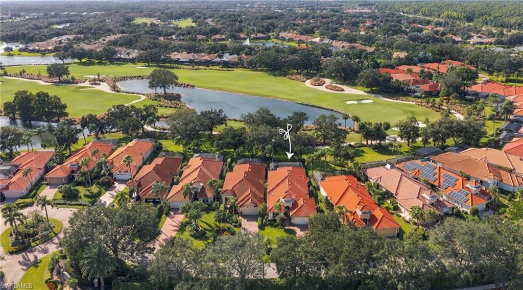TIERRA LAGO - Residential