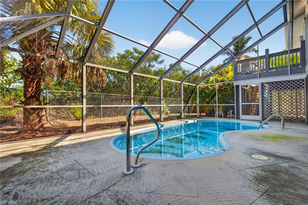 GUMBO LIMBO - Residential