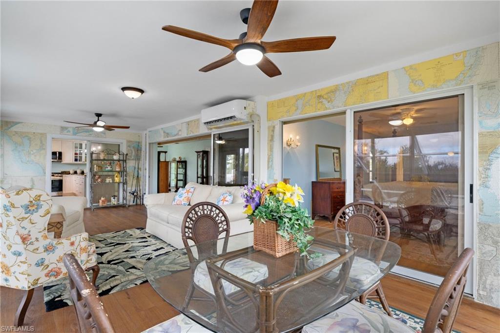 GUMBO LIMBO - Residential
