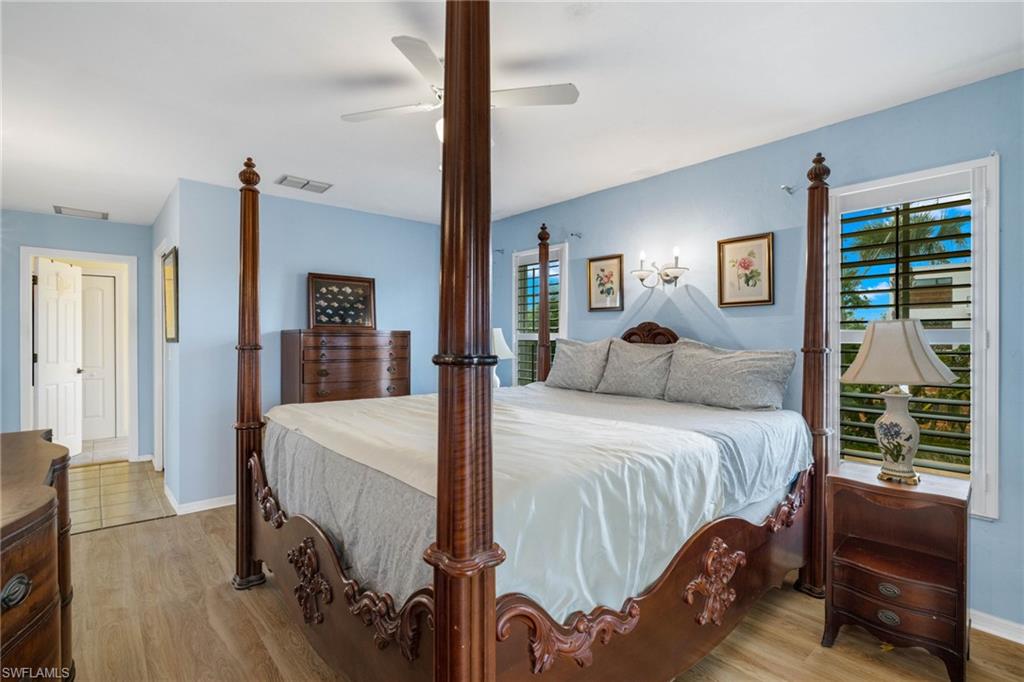 GUMBO LIMBO - Residential