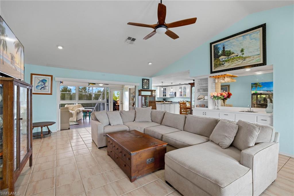 GUMBO LIMBO - Residential