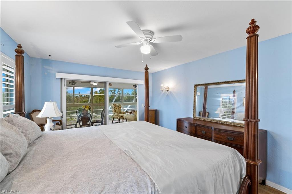 GUMBO LIMBO - Residential
