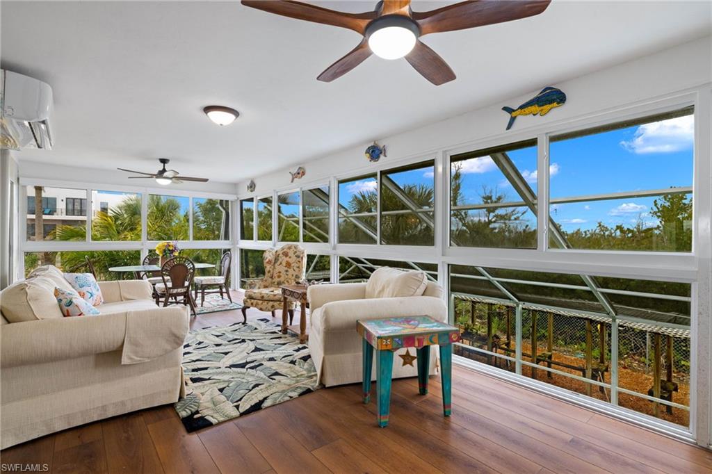 GUMBO LIMBO - Residential