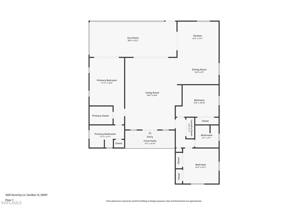 GUMBO LIMBO - Residential