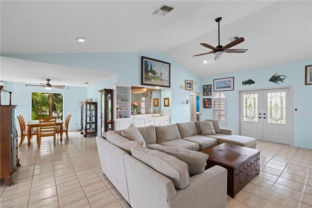GUMBO LIMBO - Residential