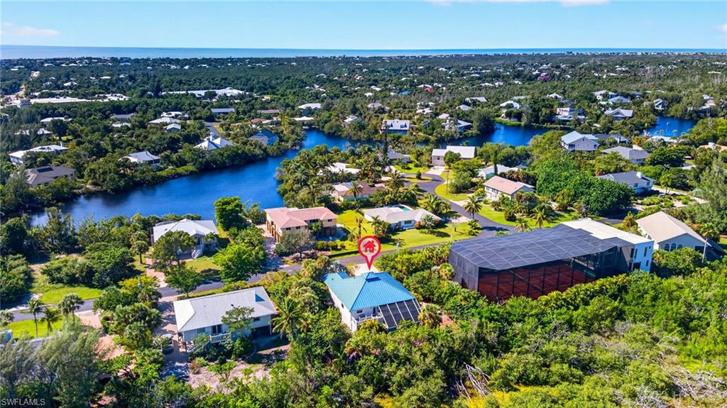 GUMBO LIMBO - Residential