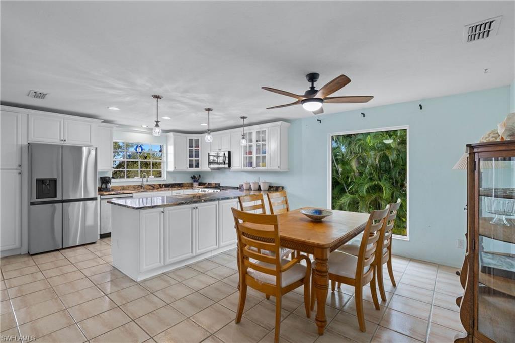 GUMBO LIMBO - Residential