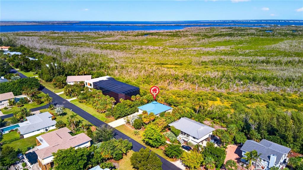 GUMBO LIMBO - Residential