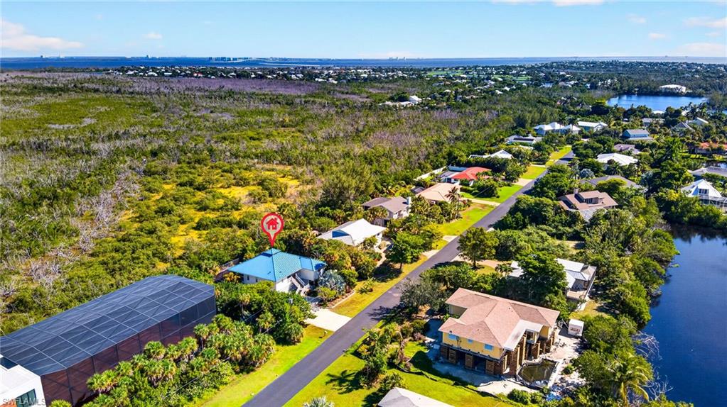 GUMBO LIMBO - Residential