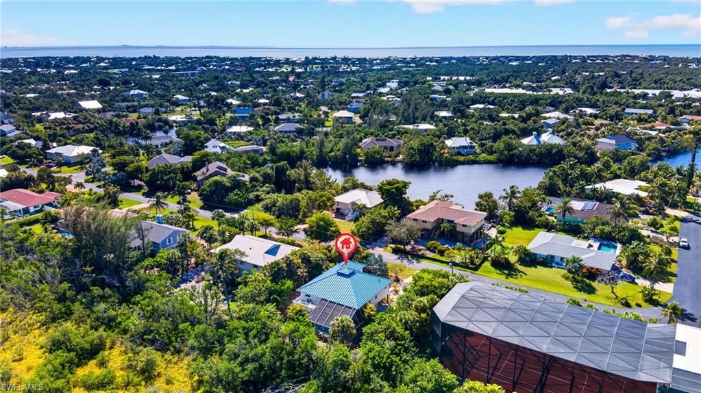 GUMBO LIMBO - Residential